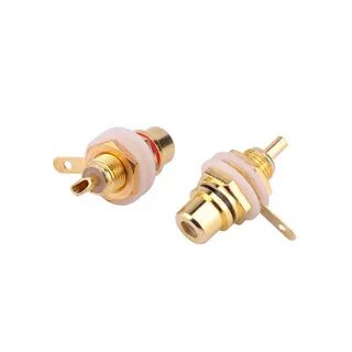 Пины rca