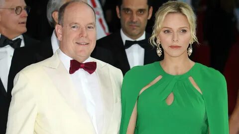Jun 04, 2021 - princess charlene of monaco unrecognisable after latest hair...