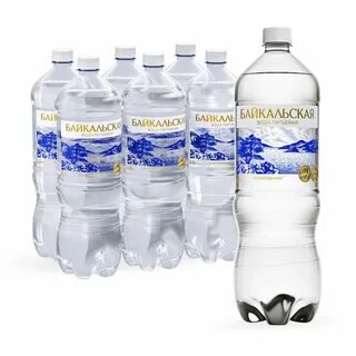 Маркет вода питьевая