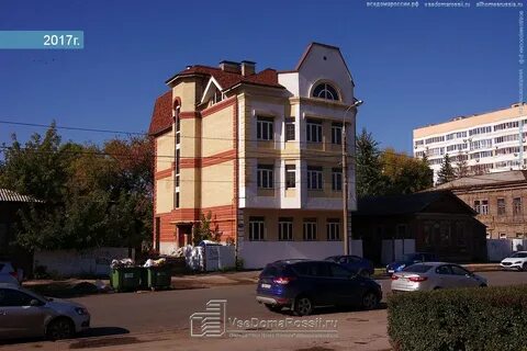 Самара садовая 175