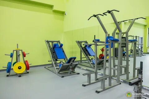 Школа 167 новая