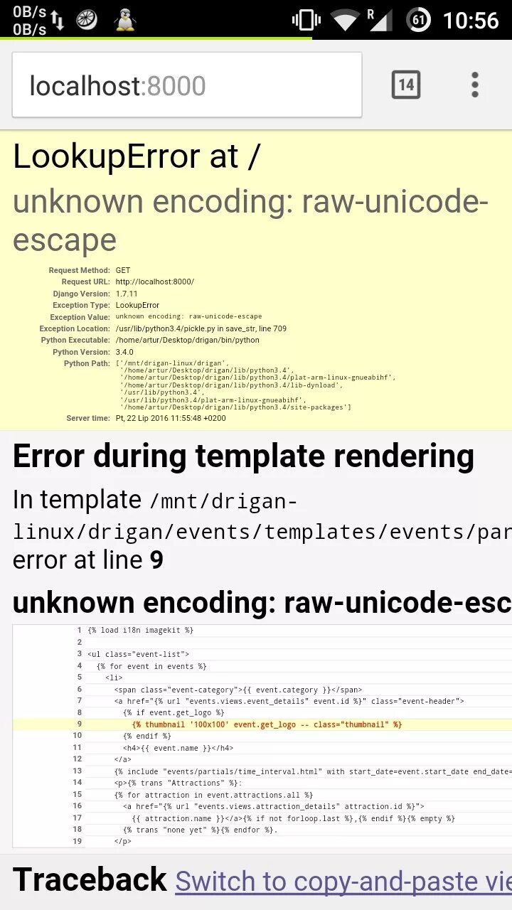 Unicode escape error. Unknown encoding. unicode escape python. unicode error python. unknown encoding перевод.