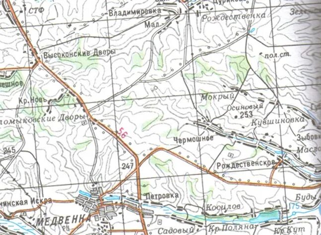 Медвенка курская область на карте. Медвенка на карте курская. Медвенка курская область на карте. Курск медвенка карта. Медвенка курская область на карте.
