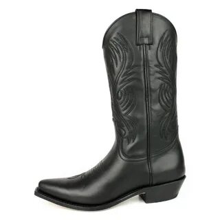 Bottes cuir Homme \u0026 Femme Sancho Boots. santiag mexicaine. 