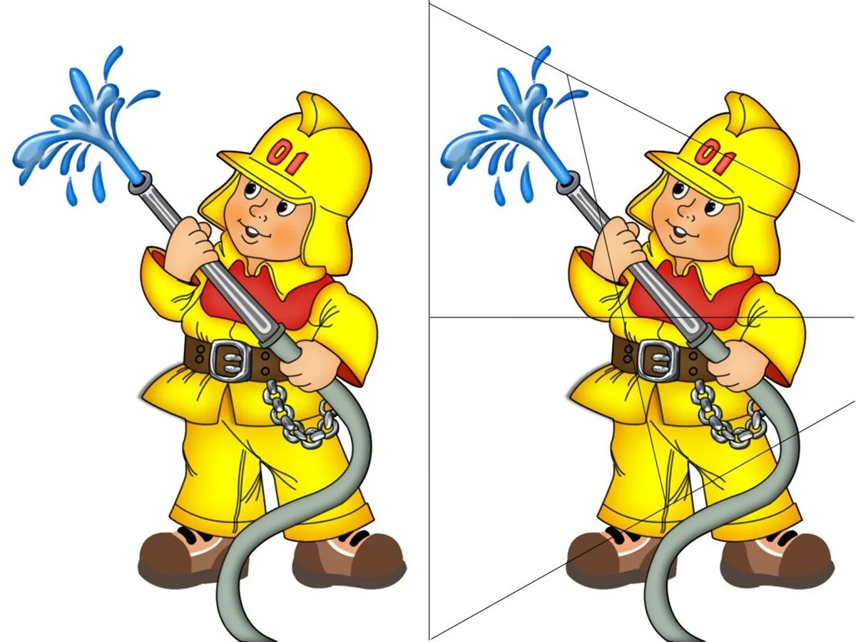 Профессия пожарный. Профессия пожарный картинки для детей. Пожарник рисунок. Для детей. Пожарные. Игры на пожарную тему