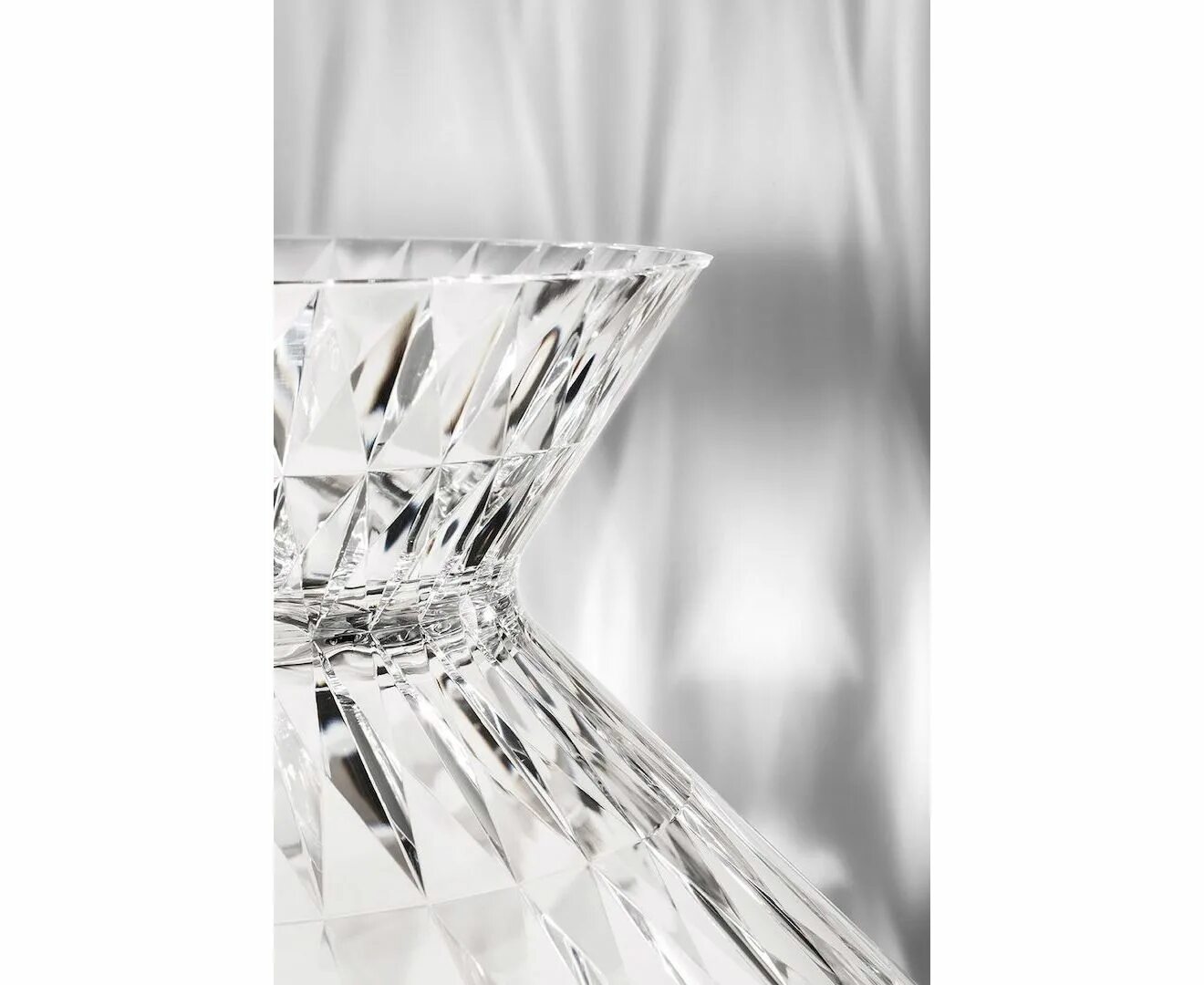 Sugegasa Studio Italia Lighting. Набор White Studio Crystal. Sugegasa Crystal Studio Italia Design купить в СПБ.