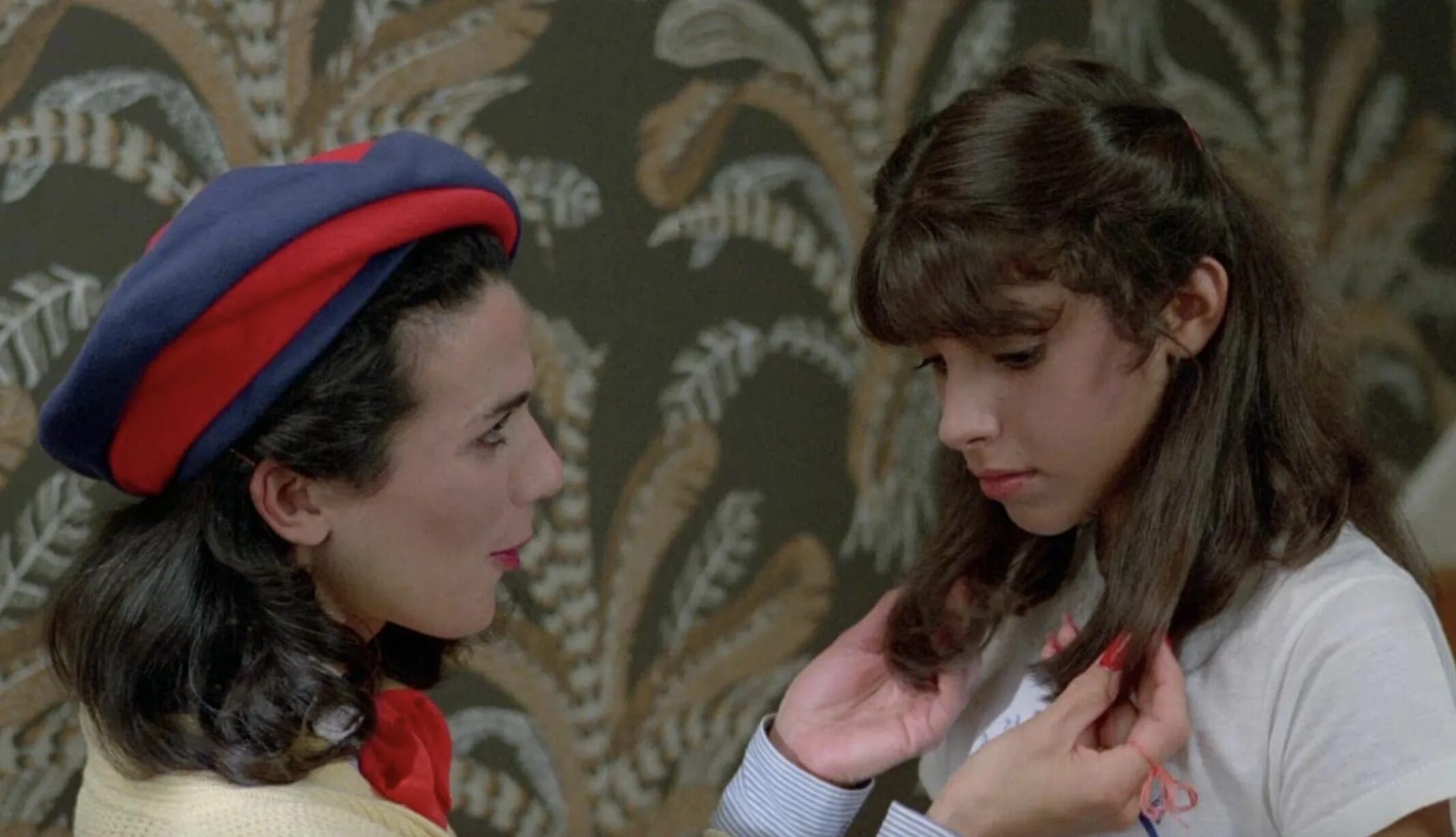 Sleepaway camp