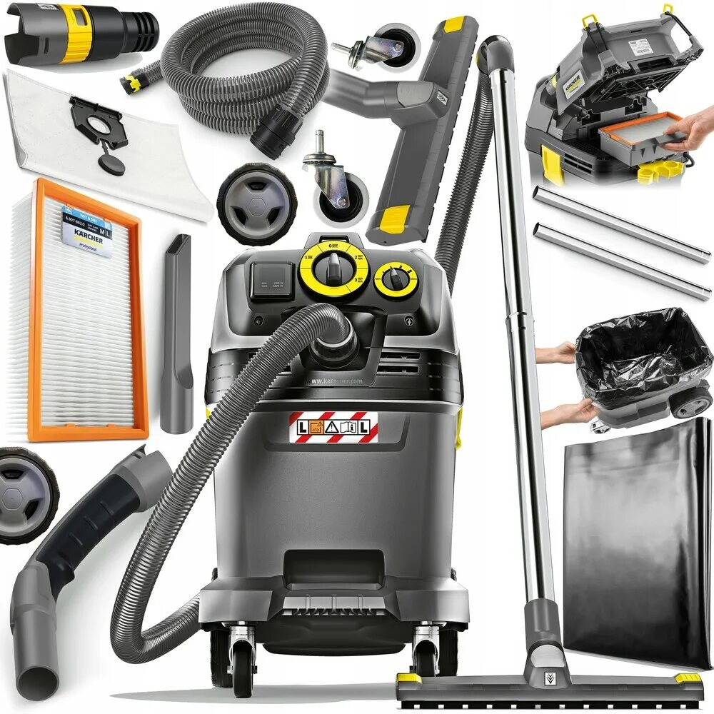 Nt 40 1 tact te l. Керхер nt40. керхер nt 401. керхер nt 401 tact te l. пылесос керхер строительный nt 351.