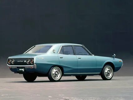 Nissan c