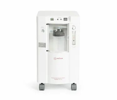 Кислородный концентратор армед 7f 3l