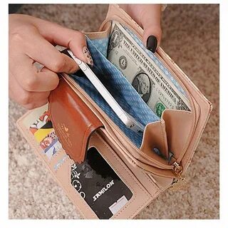 Need for wallet