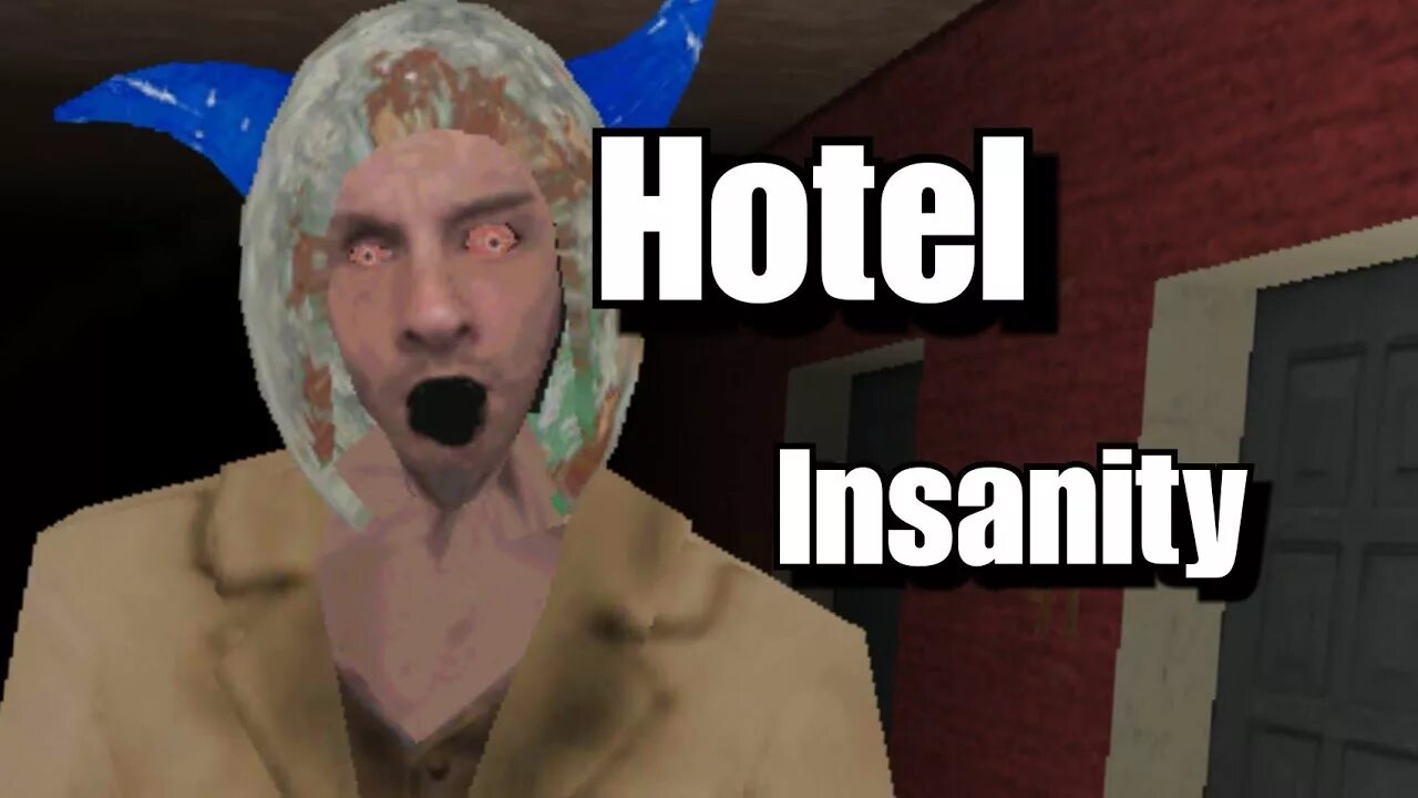 Hotel insanity