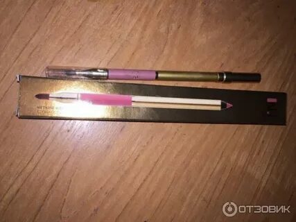 Карандаши для губ рив гош