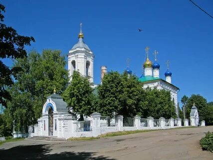 Ковров сколько людей