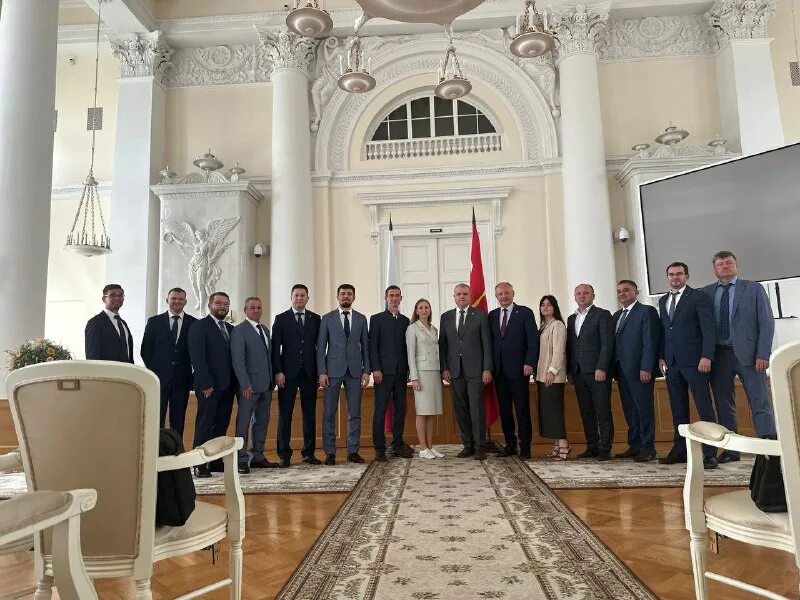 высшая школа муниципального управления кфу