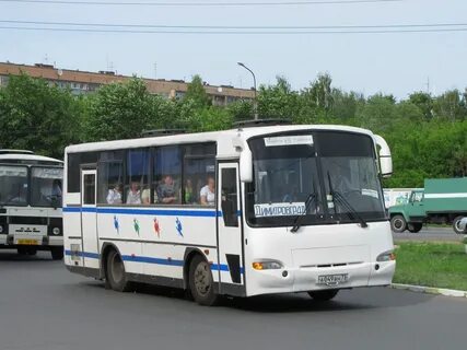 Автобус тольятти ульяновск