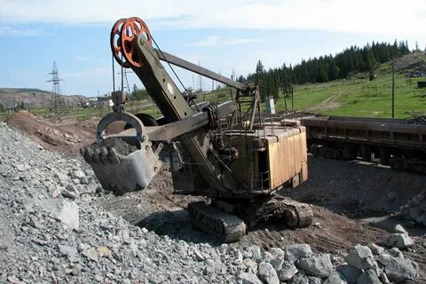 Соликамск новости юбилей 1 рудоуправления