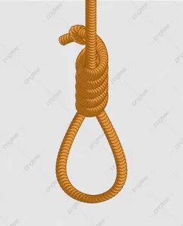 Hangman rope