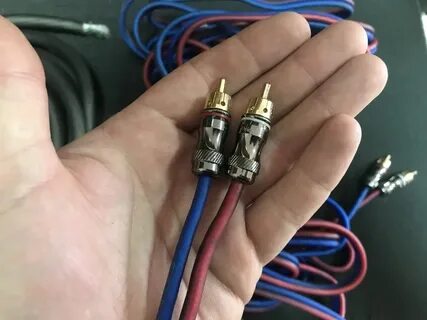 Rca diamond