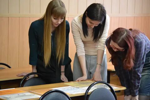 Факультет литературы