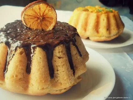 Ромовая глазурь