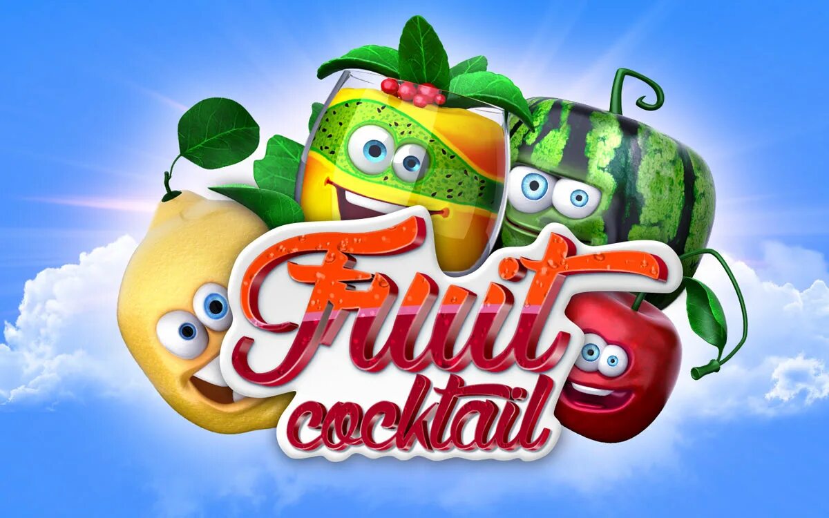 Игра фруктовый коктейль. Игра Fruit Cocktail. Игровые автоматы Fruit Cocktail. Fruit Cocktail слот. Казино фрукты.