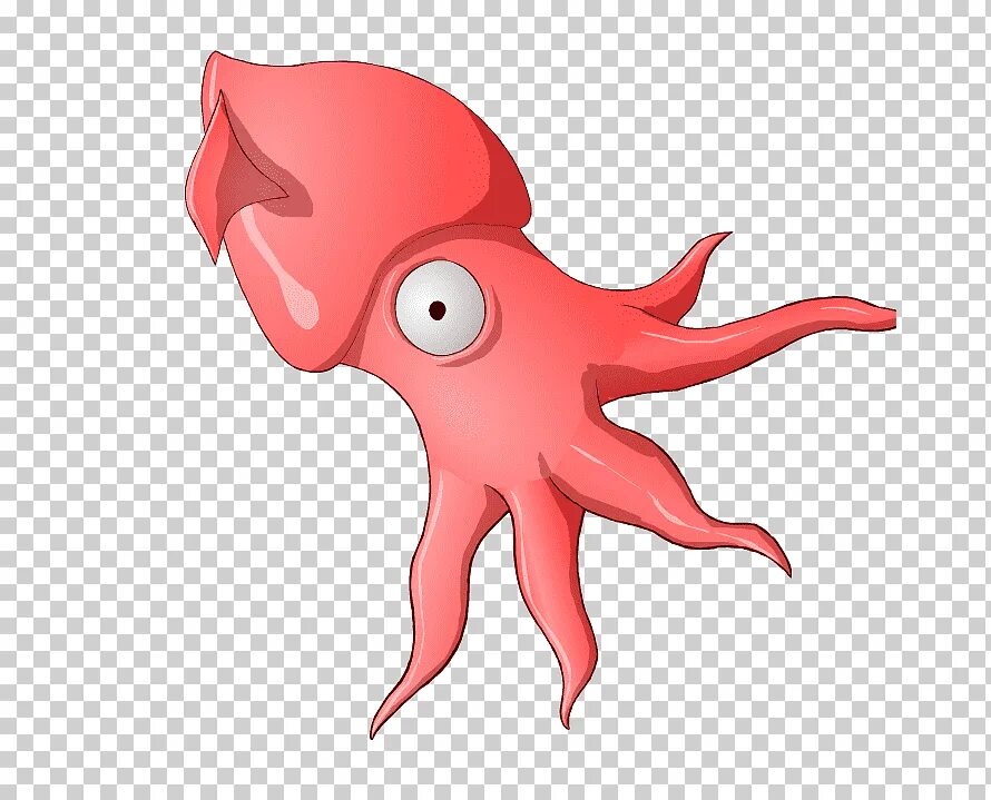 Squid game кальмар. Игра в кальмара. Одноглазый осьминог. Игра в кальмара иллюстрация. Красный кальмар.