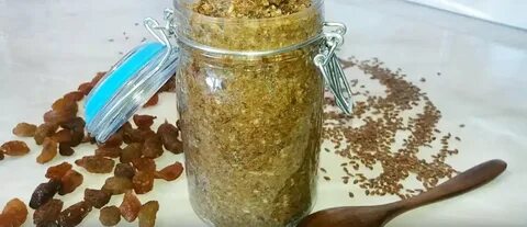 Кунжут при остеопорозе