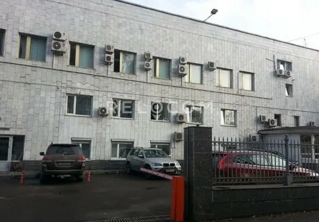 Международная 10 москва