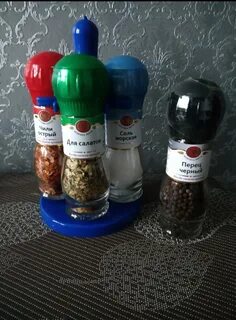 Фикс прайс специи