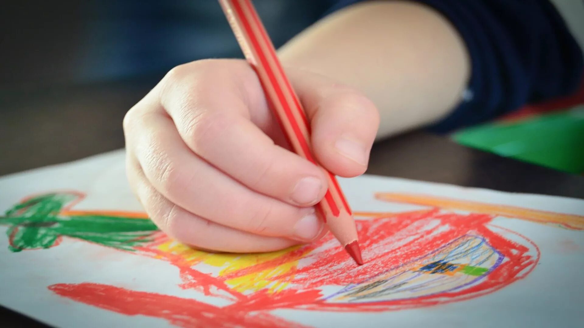 Draw me a picture