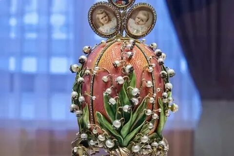Музей арсеньева выставка фаберже