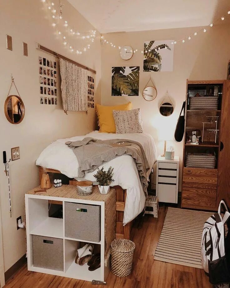 Уютные комнаты для подростков. Маленькая уютная комната для подростка. Комнаты для подростков. Красивая уютная комната. О том чтобы в комнатах.