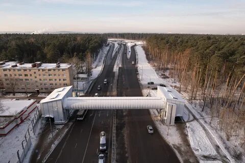 Туполева московская область