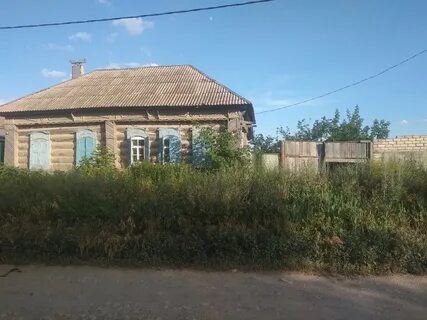 Терса вольской