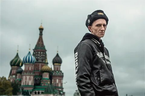 Татарин спид