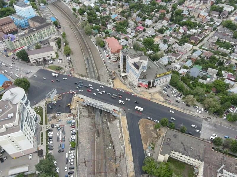 Движение открытые города. Виадук Воронеж 7а. Движение по виадуку. Виадук работница. Воронеж инфраструктура.