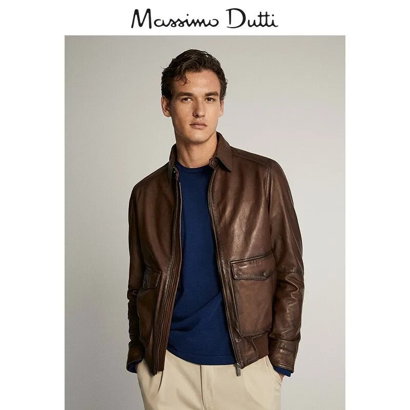 Кожаная куртка мужская синяя Массимо дутти. Massimo Dutti куртка из мягкой кожи наппа с карманами. Массимо дутти интернет магазин каталог мужской одежды. Массимо дутти интернет магазин Москва мужские. Интернет распродажа мужской одежды