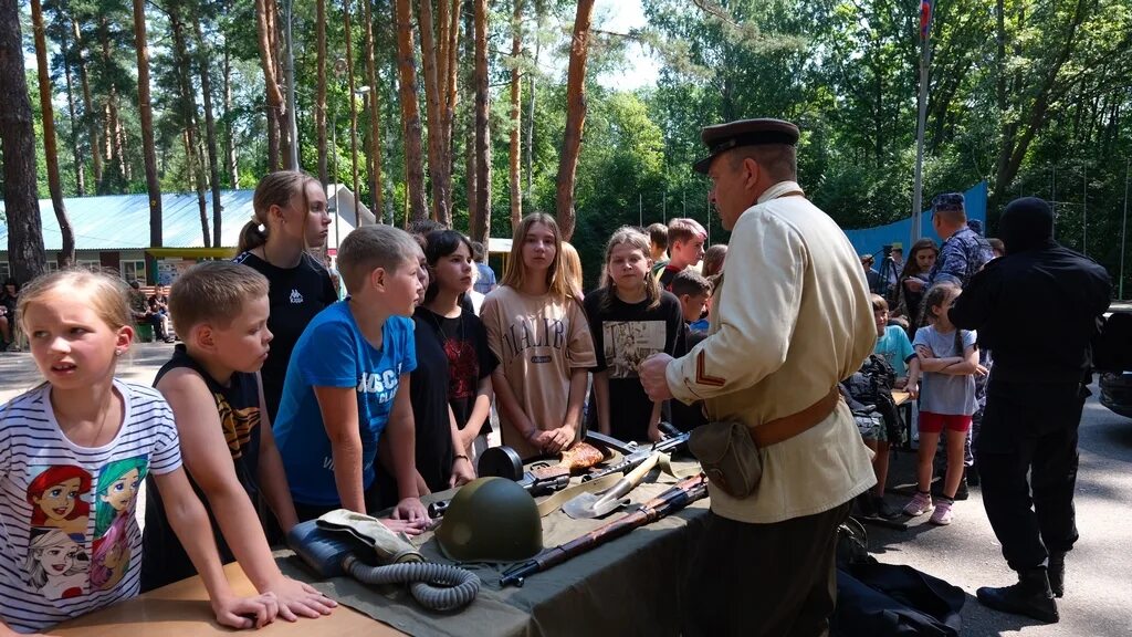 Тамбовский рубеж военно-патриотический клуб. Новый лагерь. Лагерь Юность в Тулиновке Тамбовской области. Военно-патриотический клуб новые ляды. Тамбовские каникулы