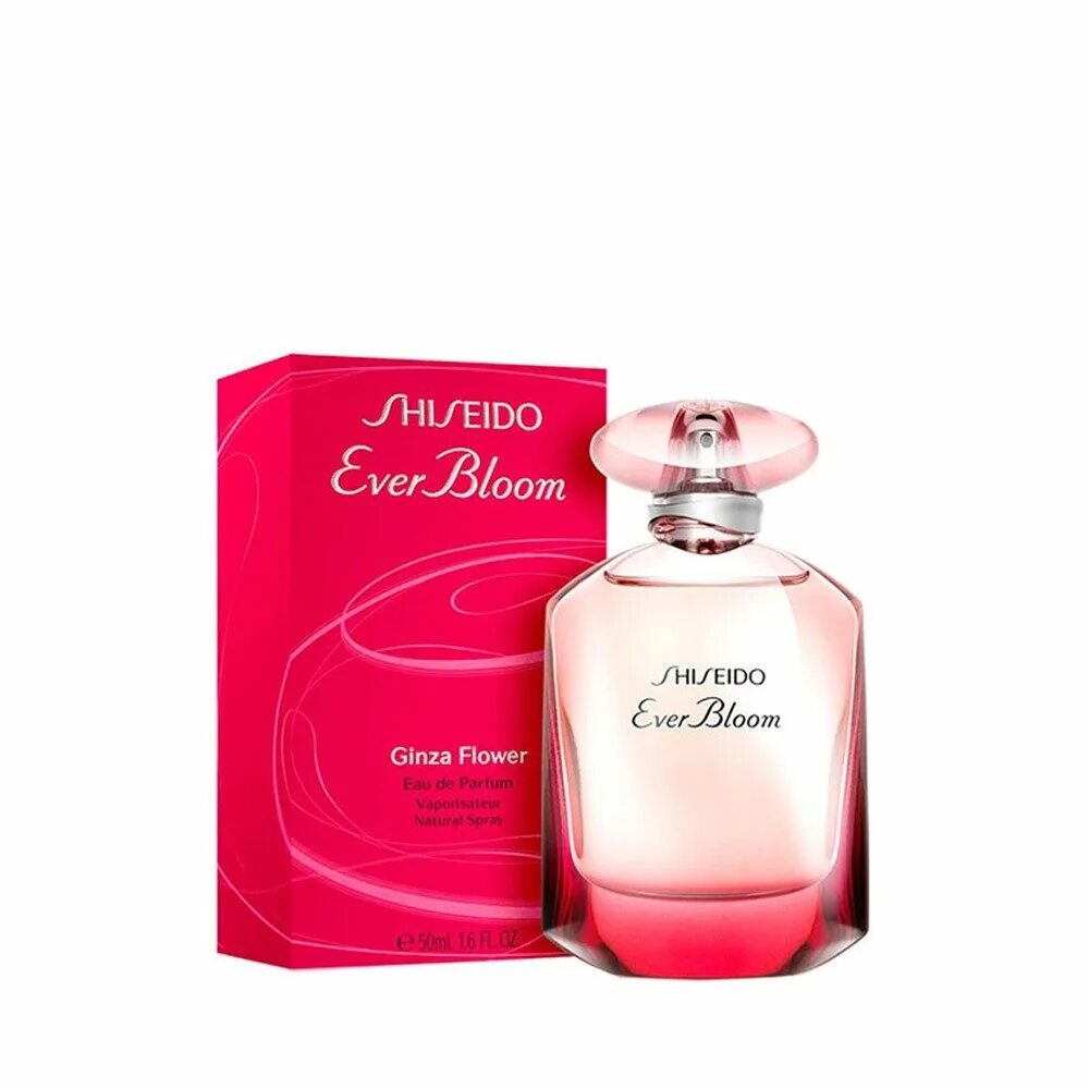 Shiseido ever Bloom Ginza Flower 30 мл. Shiseido ever Bloom Ginza Flower EDP (30 мл). Духи Shiseido ever Bloom летуаль. Ever Bloom Shiseido для женщин.