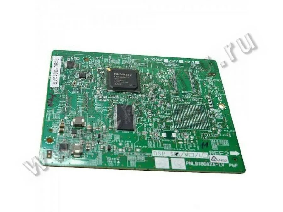 Dsp 64. Kx-ns5110. panasonic kx-ns5110x (dsp процессор (тип s) (dsp s)). плата panasonic kx-ns0180x.