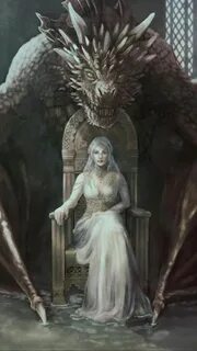 Царица престолов