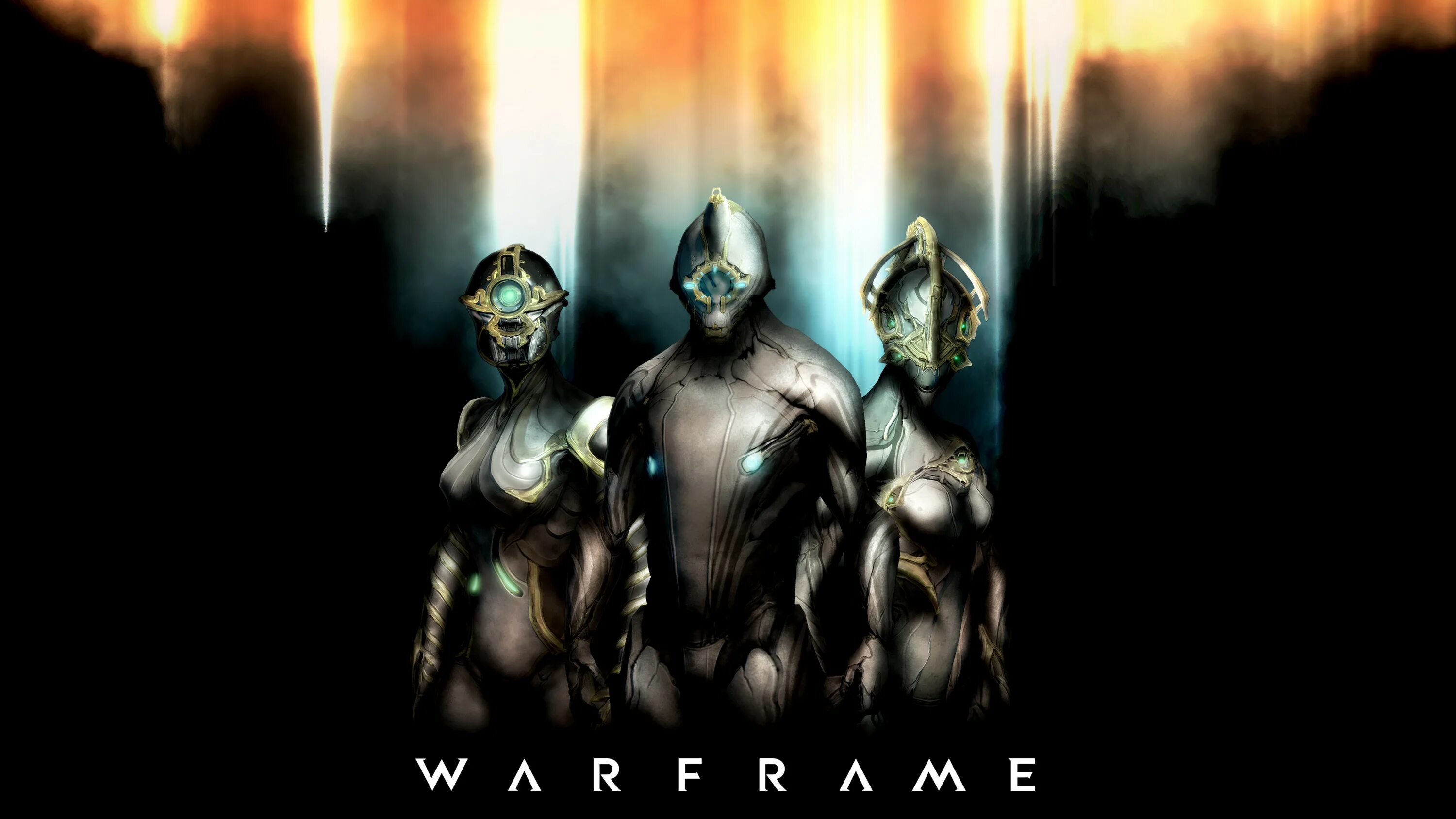 Warframe на андроид дата. Warframe обои. Варфрейм обои на рабочий стол 1920х1080. Warframe фан арт.