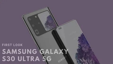 Dreame s30 ultra