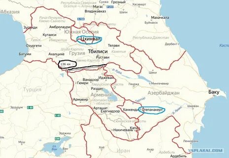 Шали владикавказ