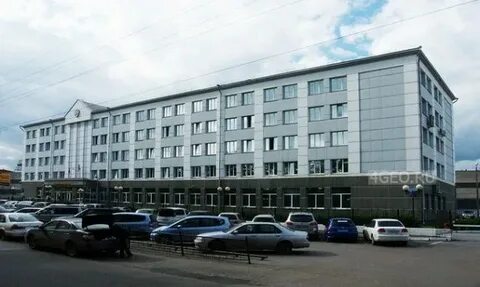 Управление государственного имущества красноярского края