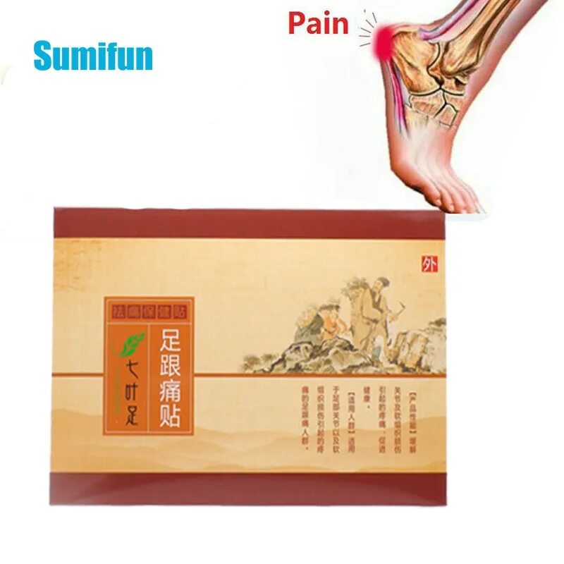 Китайская пятка. Пластырь от шпоры на пятке Sumifun. Пластырь Heel Pain Relief Patch инструкция. Пластырь Sumifun Bunion Pain Relief Patch. Heel Pain Relief пластырь от боли в пятке.