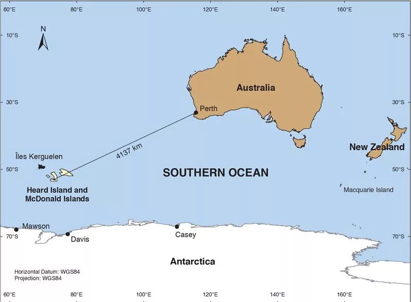 Острова Херд и Макдональд на карте. Остров Херд и острова Макдональд на карте. Остров Херд и острова Макдональд острова Австралии. Острова Херд и острова макдональдс.