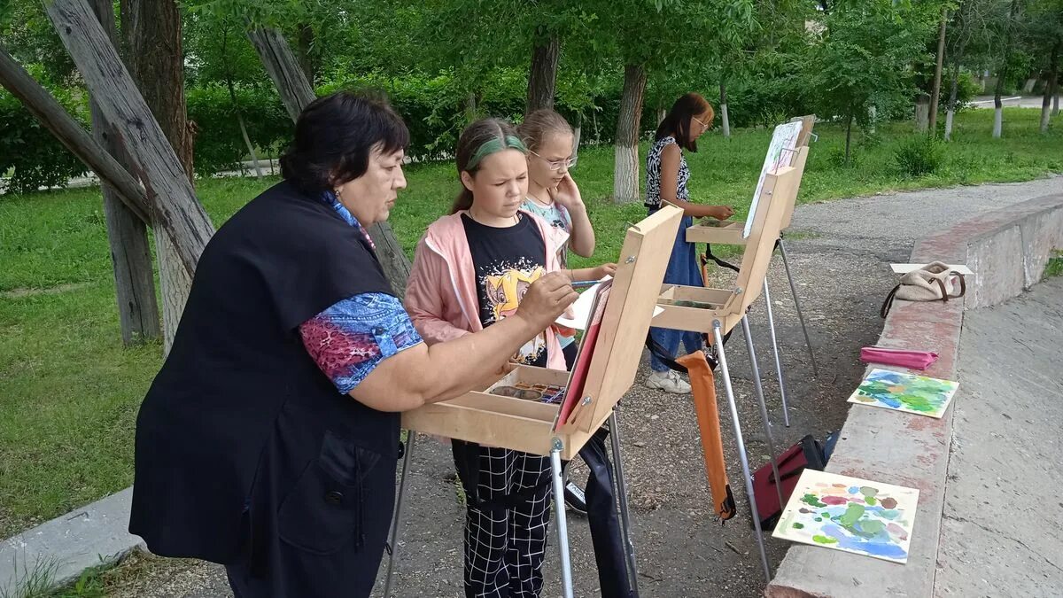 Новости школы искусств. Палласовская ДШИ. Пленэры художественная школа Ивантеевка. Школа искусств Старкова Березники пленер летний. Пленэр ДШИ.