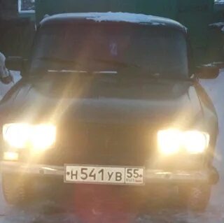 Омск 1997